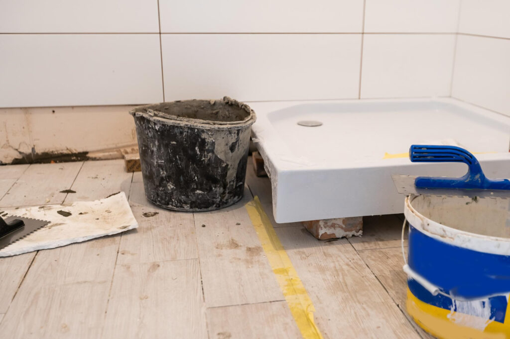 ideas para reformar un baño